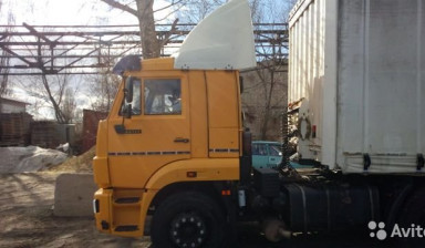 Камаз 65116-А4