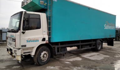 DAF CF 75