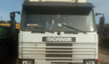Scania 93