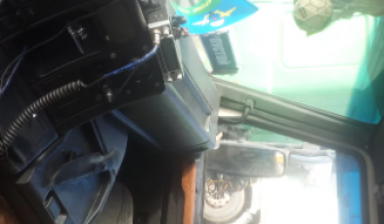 Scania 93