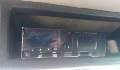 Scania 93