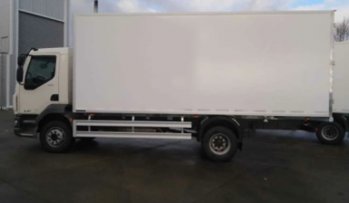 DAF LF (2013-н.в)