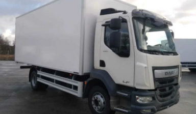 DAF LF (2013-н.в)