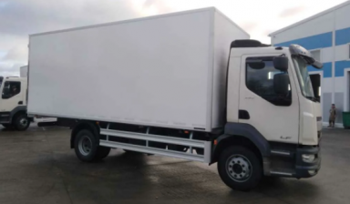 DAF LF (2013-н.в)