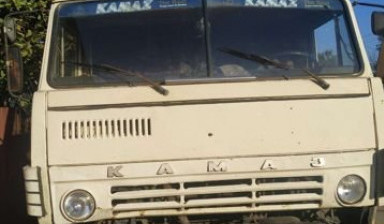 Продаю камаз