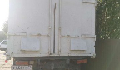 Продаю камаз