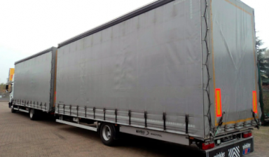 Mercedes-Benz Atego