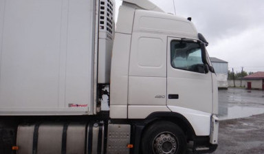 Volvo FH