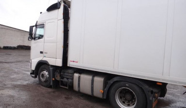 Volvo FH