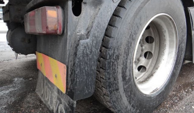 Volvo FH