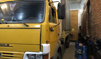 Камаз 4308