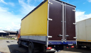 Вольво fl10 продажа