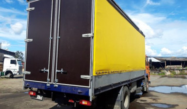Вольво fl10 продажа