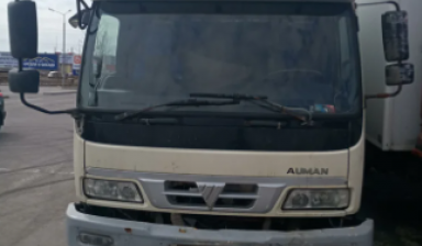 Foton Auman BJ10xx