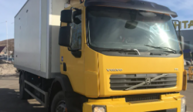 Volvo FE