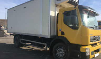 Volvo FE