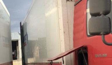Продам MAN TGA 26.360