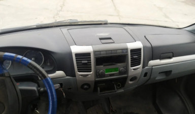 ГАЗ ГАЗель (33023/330273) Фермер