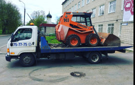 Эвакуатор Псков 89215056262