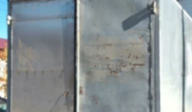 ГАЗ ГАЗель (3302)