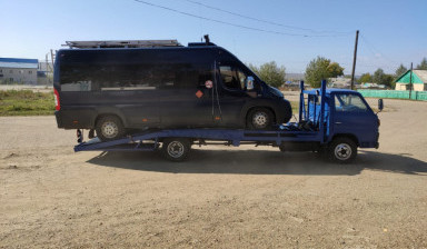 Эвакуаторы 8-914-505-0757