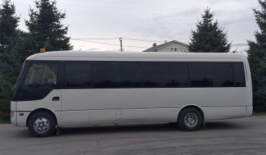 Автобус на заказ. Перевозка детей, пассажиров.