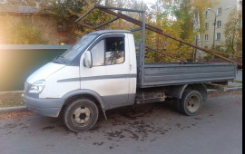 Грузоперевозки до 1500 тонн "Катюша"