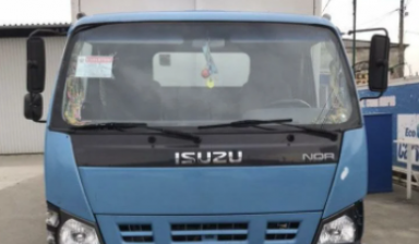 Isuzu Elf (N-series)