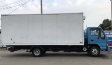 Isuzu Elf (N-series)