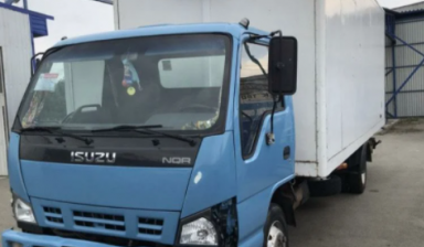 Isuzu Elf (N-series)