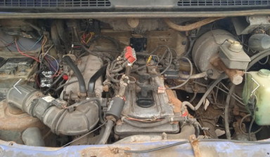 ГАЗ ГАЗель (3302)