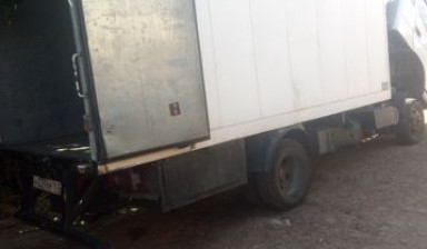Foton 1049 oliin