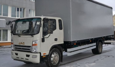 JAC N120