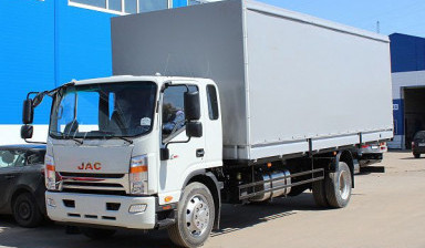 JAC N120