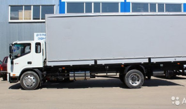 JAC N120