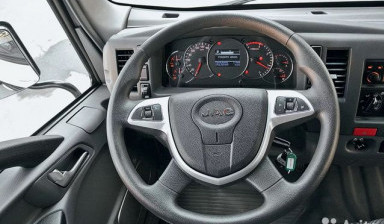 JAC N120