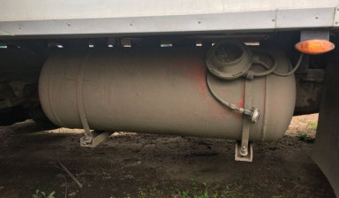 Газель бизнес