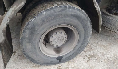 Маз 5336 евро 3 тент ворота