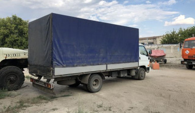 Продам Hyundai HD78