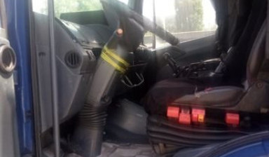 Mercedes Atego 1217