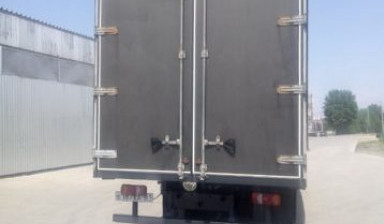 Mercedes Atego 1217