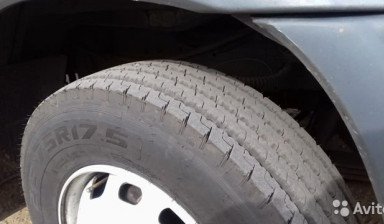 Валдай Cummins ISF3.8 15 европалет