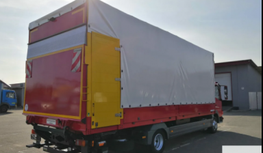 Mercedes-Benz Atego