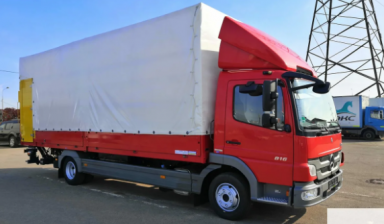 Mercedes-Benz Atego