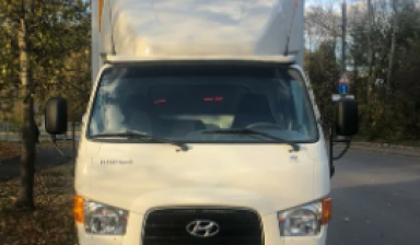 Hyundai HD78