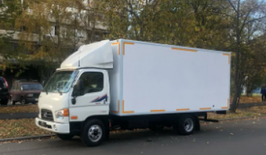 Hyundai HD78