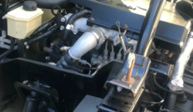 Hyundai HD78