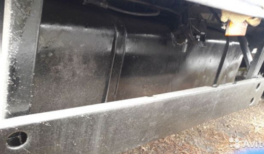 Газ Газель Валдай