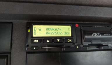 Вольво FL618-2