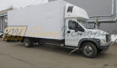 Газон Некст
